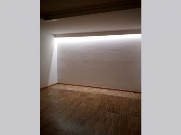 Archisio - Strutture srl - Progetto Ristrutturazione immobile