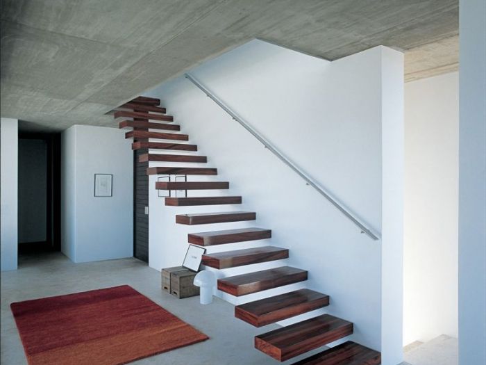 Archisio - Omnia 1929 Servizi E Consulenze Immobiliari - Progetto Ville moderne