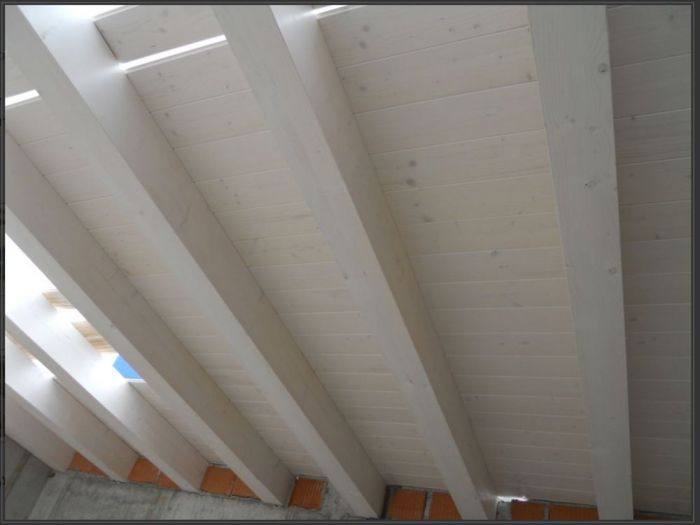 Archisio - Tekna Costruzioni - Progetto Edilizia residenziale