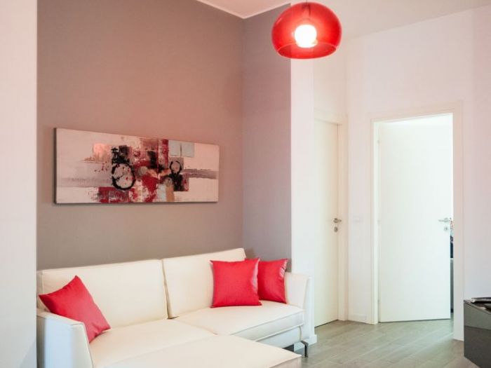 Archisio - Bottega Di Architettura Carlo Deregibus Silvia Sgarbossa - Progetto Red ged