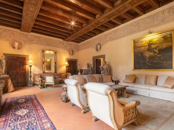 Archisio - Max Lisi Photoarch - Progetto Villa pian dei giullari