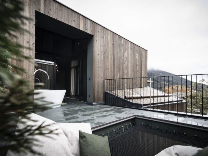 Archisio - Noa Network Of Architecture - Progetto Floris un parco senza confini