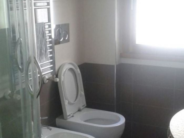 Archisio - Architettando Studio - Progetto Casa cinecitta