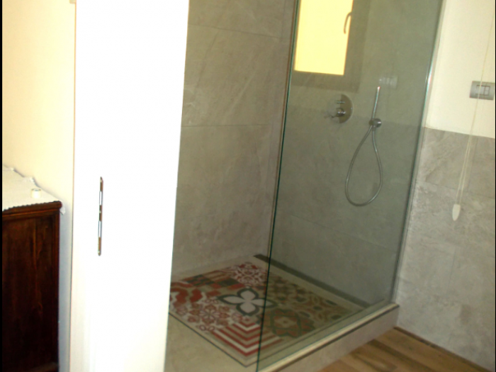 Archisio - Marco Cantini - Progetto Appartamento privato 2016 2