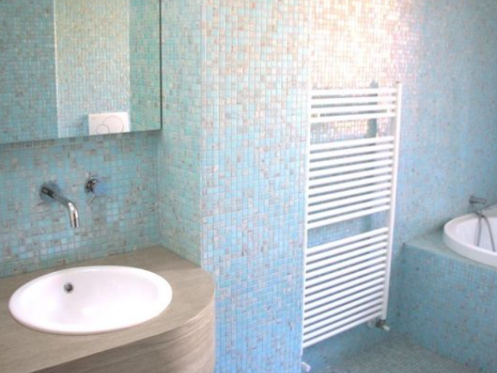 Archisio - Stefano Rossi - Progetto Casa dl