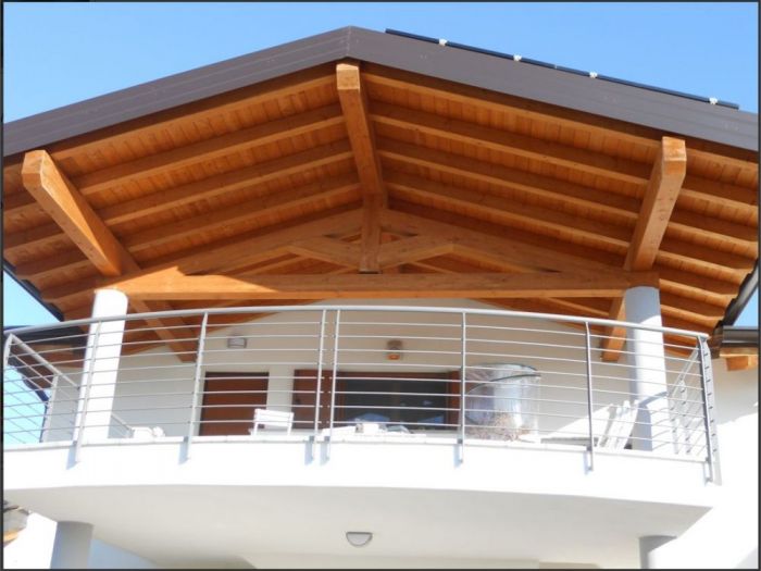 Archisio - Tekna Costruzioni - Progetto Edilizia residenziale