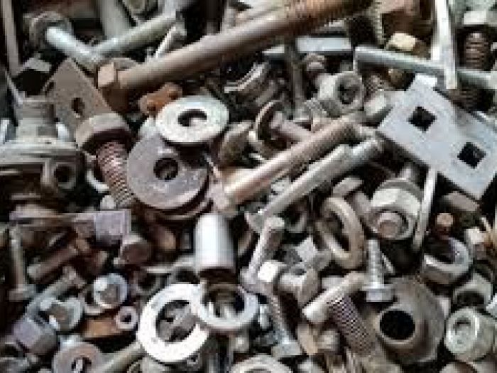 Archisio - Sfera Ferr Di Hoxha Arben - Progetto Carpenteria metallica