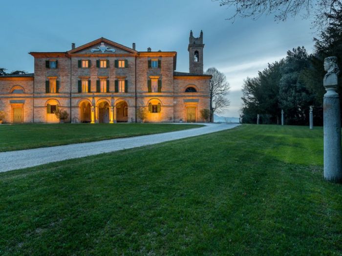 Archisio - Daniele Raffaelli - Progetto Residenza storica