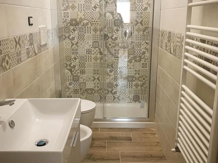 Archisio - Impresa Edile Di Bavicchi Marco - Progetto Lavori in casa