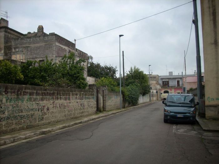 Archisio - Daniele Francesco Santoro - Progetto Cdbedb - citt delle bambine e dei bambini