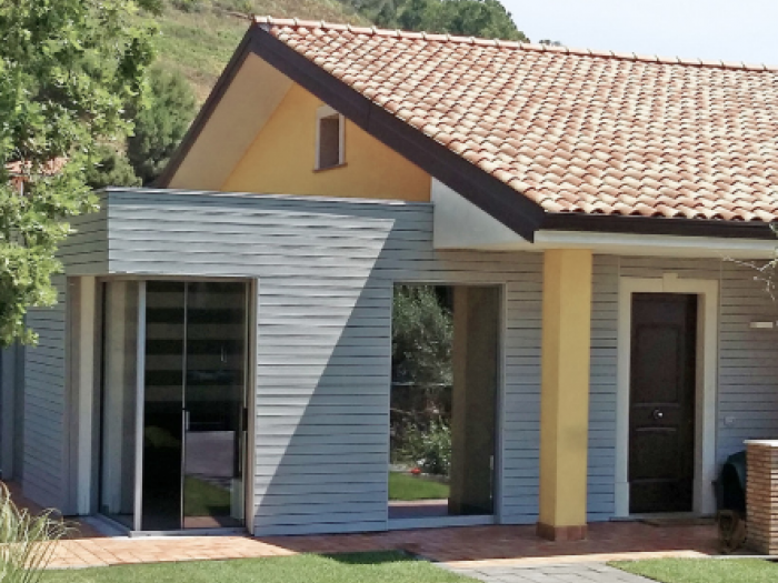 Archisio - Alessandro Tabuso - Progetto Casa m01