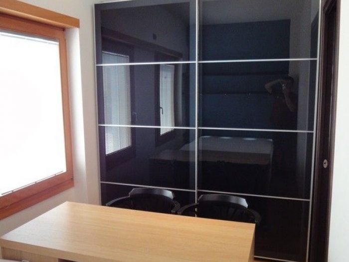 Archisio - Cofra Architettura Design Innovazione - Progetto Ristrutturazione ed arredamento di mini appartamento