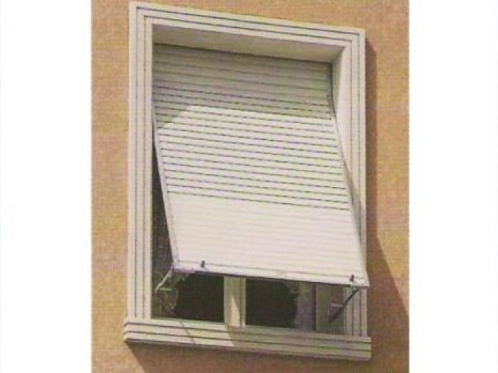 Archisio - Albatros Serramenti E Infissi - Progetto Serramenti in pvc legno e alluminio