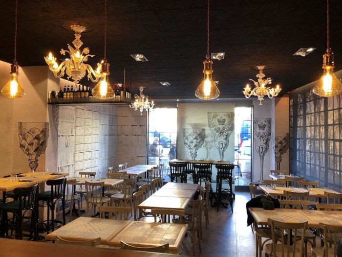 Archisio - Alberto Albeggiani - Progetto Opificio vescovio