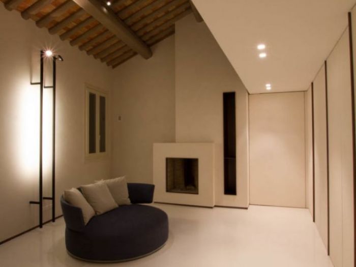 Archisio - Depaolidefranceschibaldan Architetti - Progetto Casa m