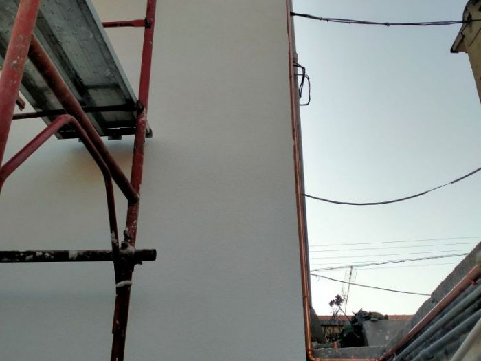 Archisio - Termogas Di B E G - Progetto Adeguamento impianto