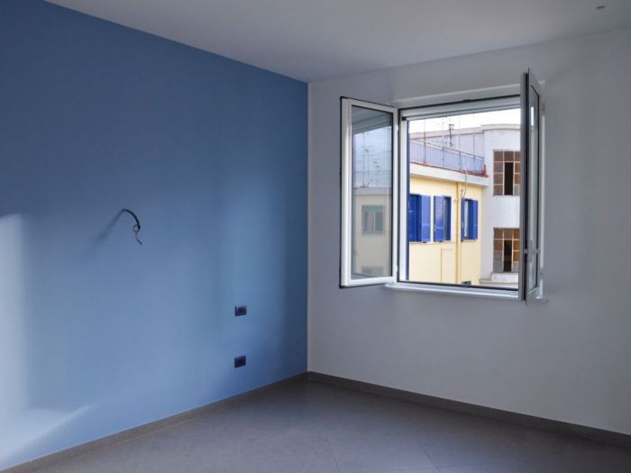 Archisio - Adriana Sbarra - Progetto Casa kra