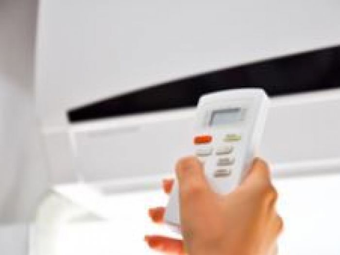 Archisio - Vernazza Fabio Imp Idraulici - Progetto Condizionatori e pompe di calore