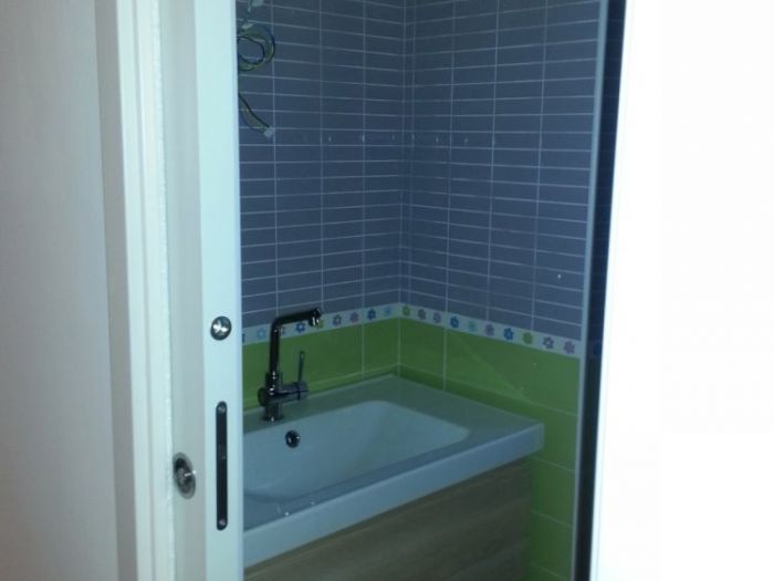 Archisio - Studio Tecnico Mariani - Progetto Bagni e cucine