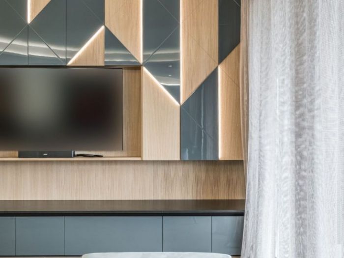 Archisio - Studio Micaela Mazzoni - Progetto Progetto santa viola