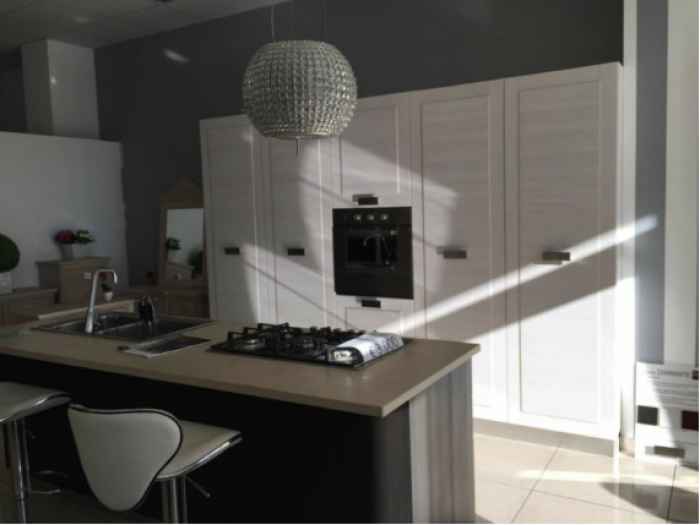 Archisio - Design Store - Progetto DESIGN STORE