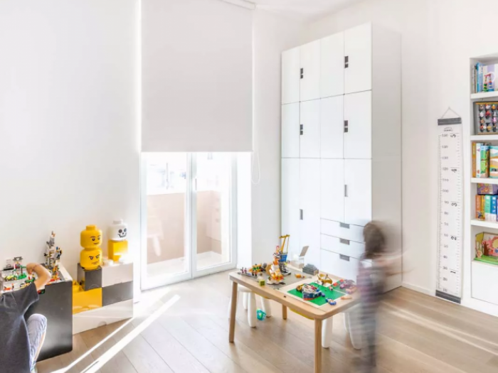 Archisio - Mauro Soddu - Progetto Casa cpt