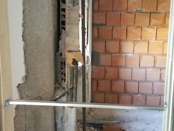 Archisio - Andrea Daguanno - Progetto Ristrutturazione appartamento