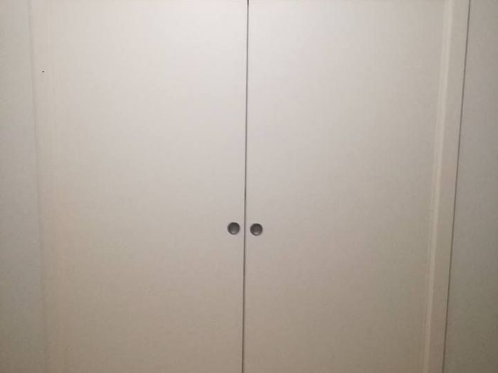 Archisio - Falegnameria Gigliozzi Serramenti In Legno E Pvc - Progetto Porte in legno per interni