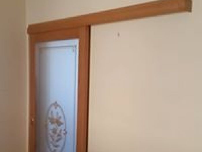 Archisio - Falegnameria Di Santoro Claudio - Progetto Armadio in legno