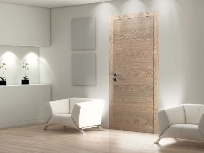 Archisio - Griego Porte srl - Progetto Porte in massello