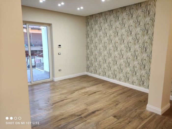 Archisio - Domenico Guadagni - Progetto Cila per diversa distribuzione interna