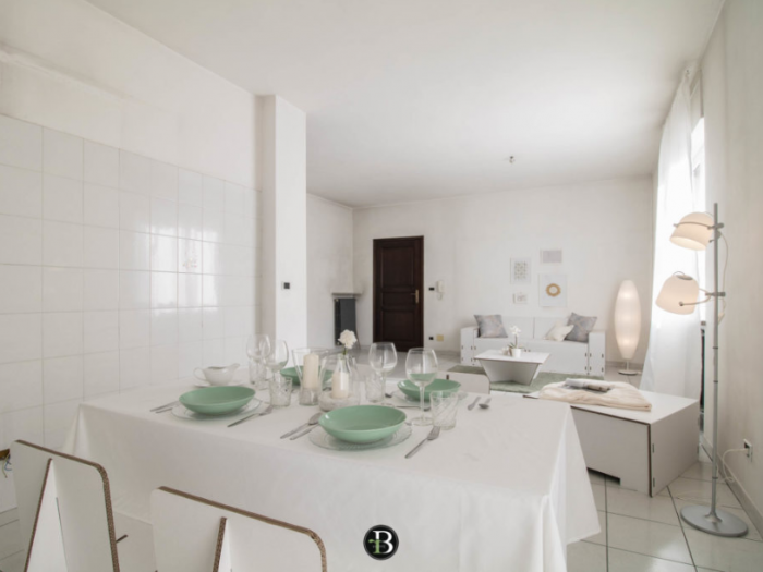 Archisio - Roberta Bossolasco - Progetto Giuliana