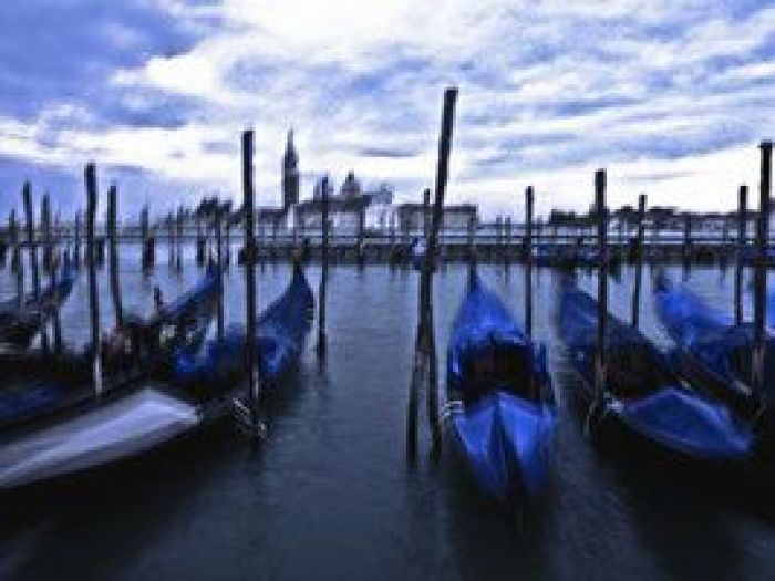 Archisio - Nico Marziali - Progetto Piazza di spagna e venezia