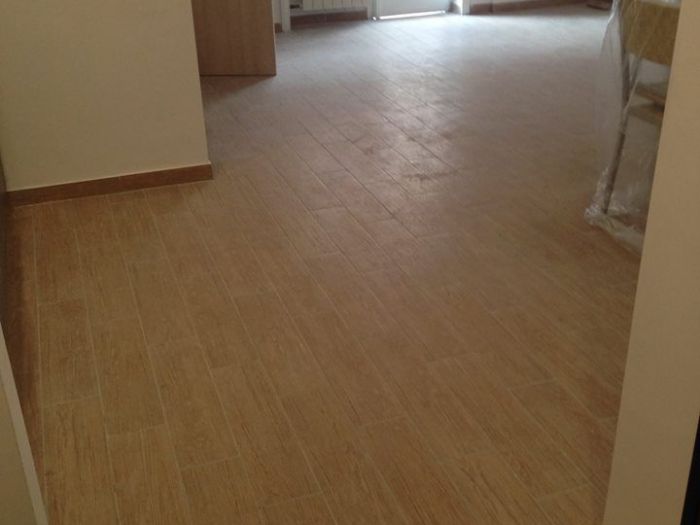 Archisio - Ony Global Di Tino Onofrio Antonio - Progetto Ristrutturazioni interni esterni bagni