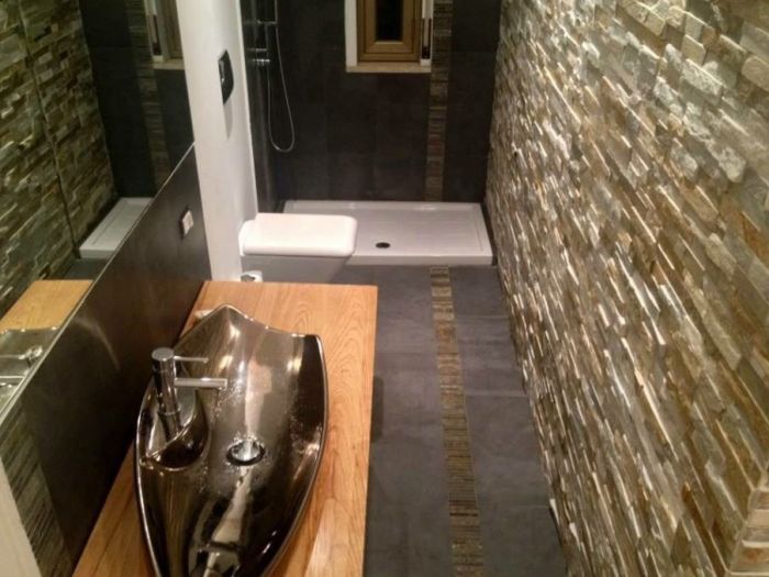 Archisio - Tommaso Barill - Progetto Casa b