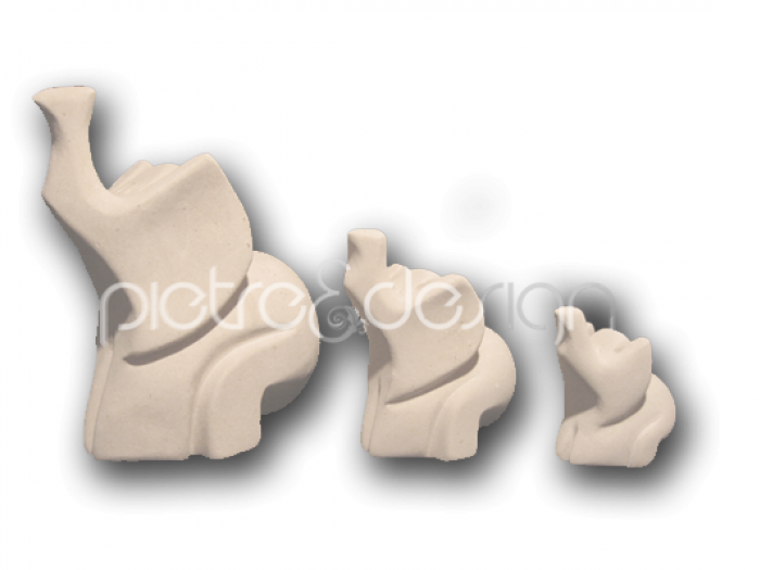 Archisio - Pietra Design - Progetto Oggettistica