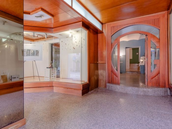 Archisio - Arianna Di Carlantonio Habitathomestaging - Progetto spazio 20 home staging