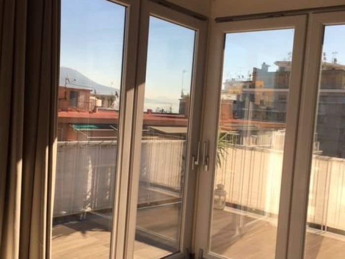 Archisio - Jc Servizi Di Architettura - Progetto Talismano luxury suite