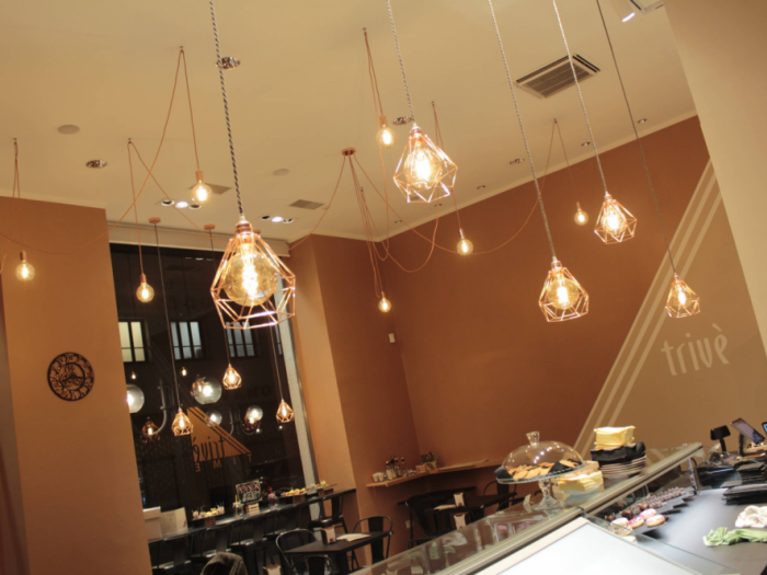 Archisio - Arch Andrea Terreno - Progetto Triv time