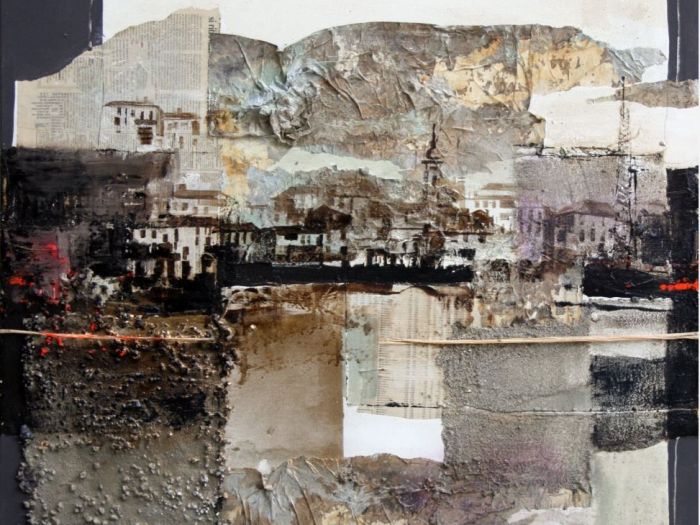 Archisio - Ester Maria Negretti - Progetto ESTER MARIA NEGRETTI