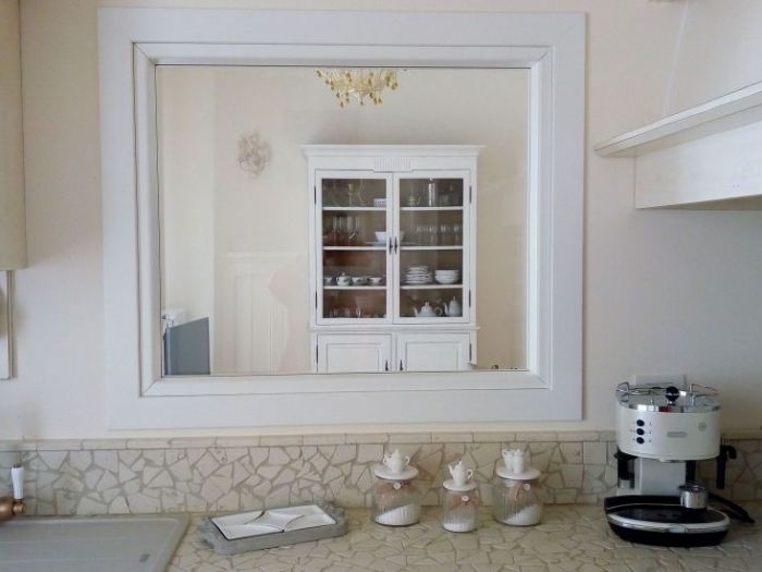 Archisio - Montenero Sirocchi - Progetto Cucine e bagni