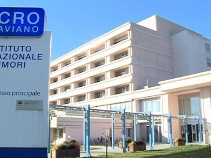 Archisio - Bierre srl - Progetto Cro aviano