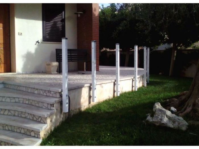 Archisio - Falegnameria Alba Giovanni - Progetto Lavori