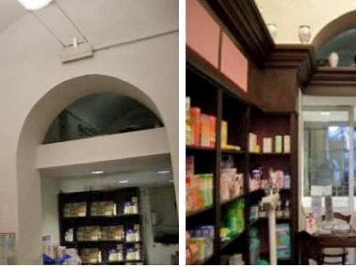 Archisio - Montanaro Torino srl - Progetto Interni