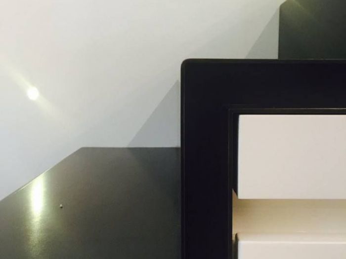 Archisio - Gian Luca Gentili - Progetto Private house