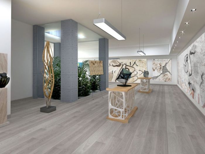 Archisio - Studio Ingegneria Architettura Lamura - Progetto Maroncelli 9