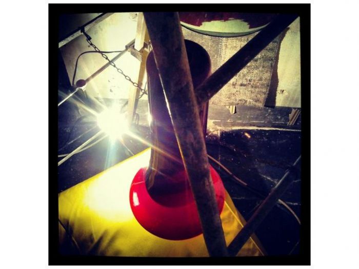 Archisio - Studio Gum - Progetto Cheap-cheap