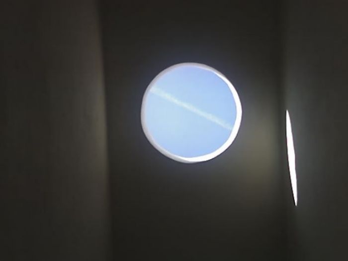 Archisio - Paolo Gioffreda - Progetto Teatro comunale a calcata