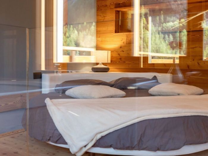 Archisio - Michael Decow - Progetto Case vacanze