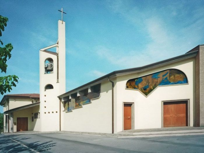 Archisio - Monica Lepri - Progetto Edilizia pubblica